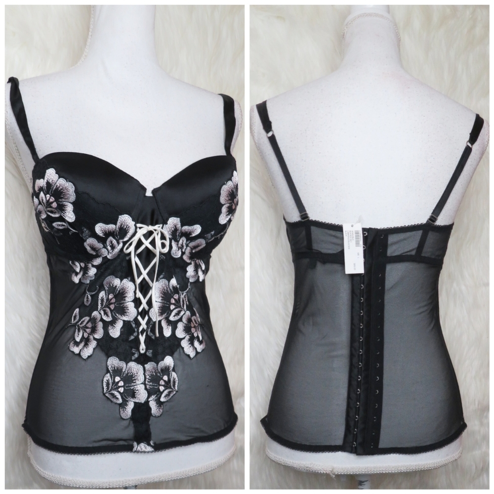 💖 Soma Bustier 💖